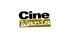 Logo Cinemanía. Dial 10