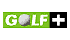 Logo Golf+. Dial 51