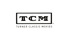 Logo TCM. Dial 15