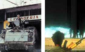 Latinoamérica en los 80 y la invasión de Kuwait fueron graves conflictos que no provocaron una subida acusada del oro.