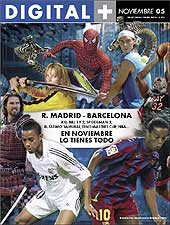 Revista noviembre 2005