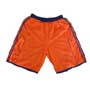 Short T Mac Azul/Naranja